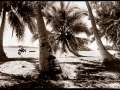 "Long gone pirates islands"