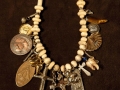 Nr 3. Ivory. SOLD