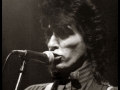 Johnny Thunders