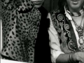 Michael Monroe & Andy McCoy